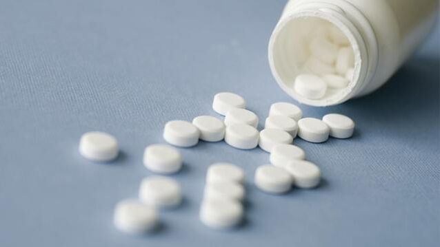 Medicação